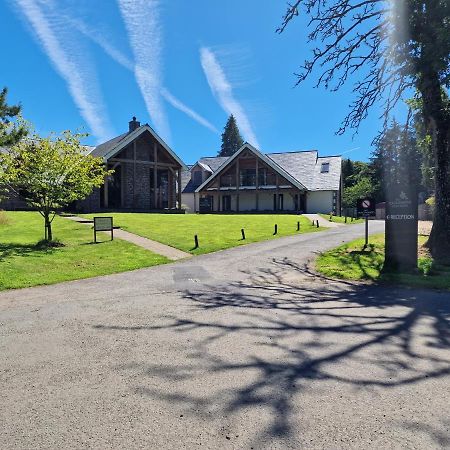 The Loch Lomond Guesthouse Balloch Buitenkant foto