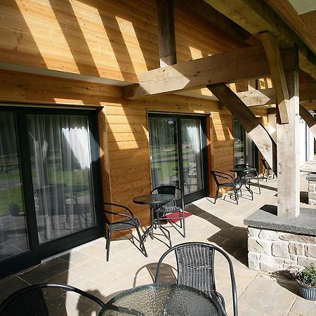 The Loch Lomond Guesthouse Balloch Buitenkant foto