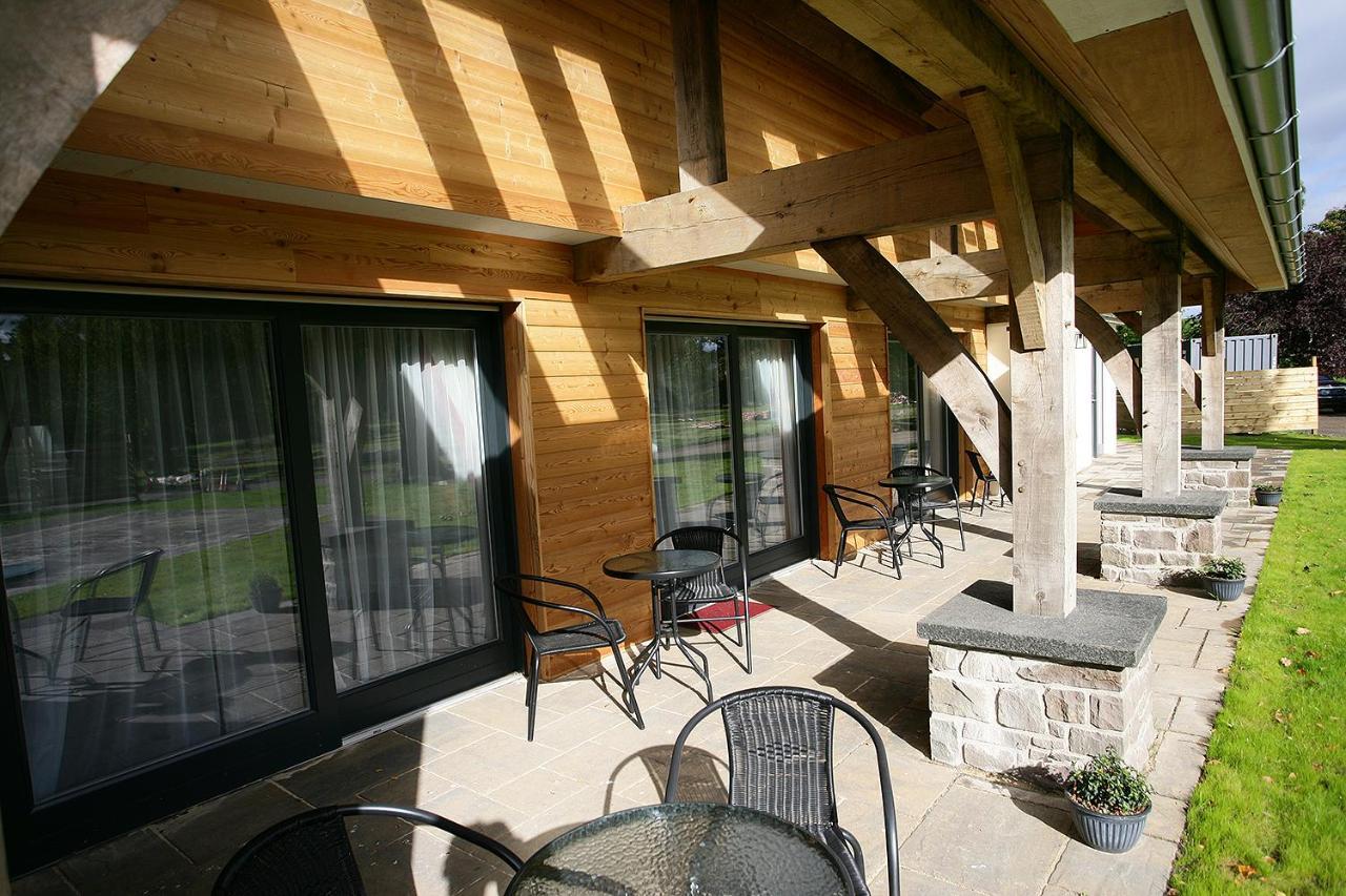 The Loch Lomond Guesthouse Balloch Buitenkant foto