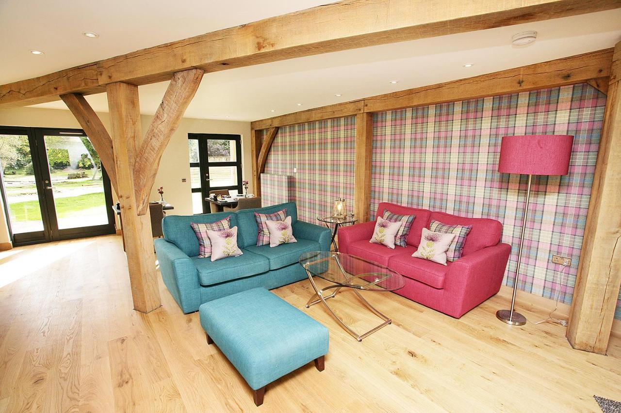 The Loch Lomond Guesthouse Balloch Buitenkant foto