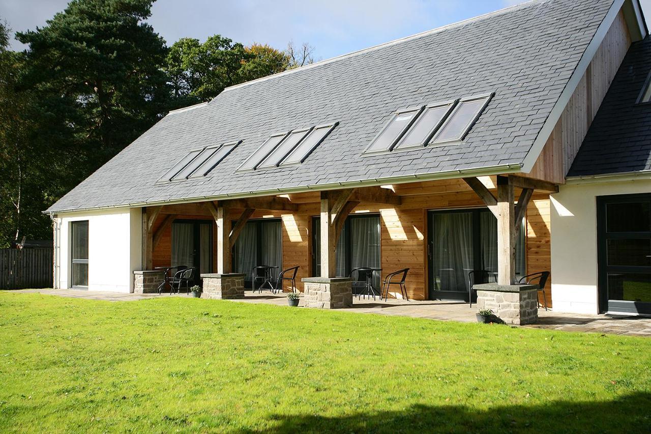 The Loch Lomond Guesthouse Balloch Buitenkant foto