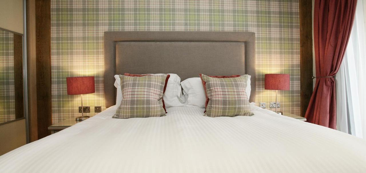 The Loch Lomond Guesthouse Balloch Buitenkant foto