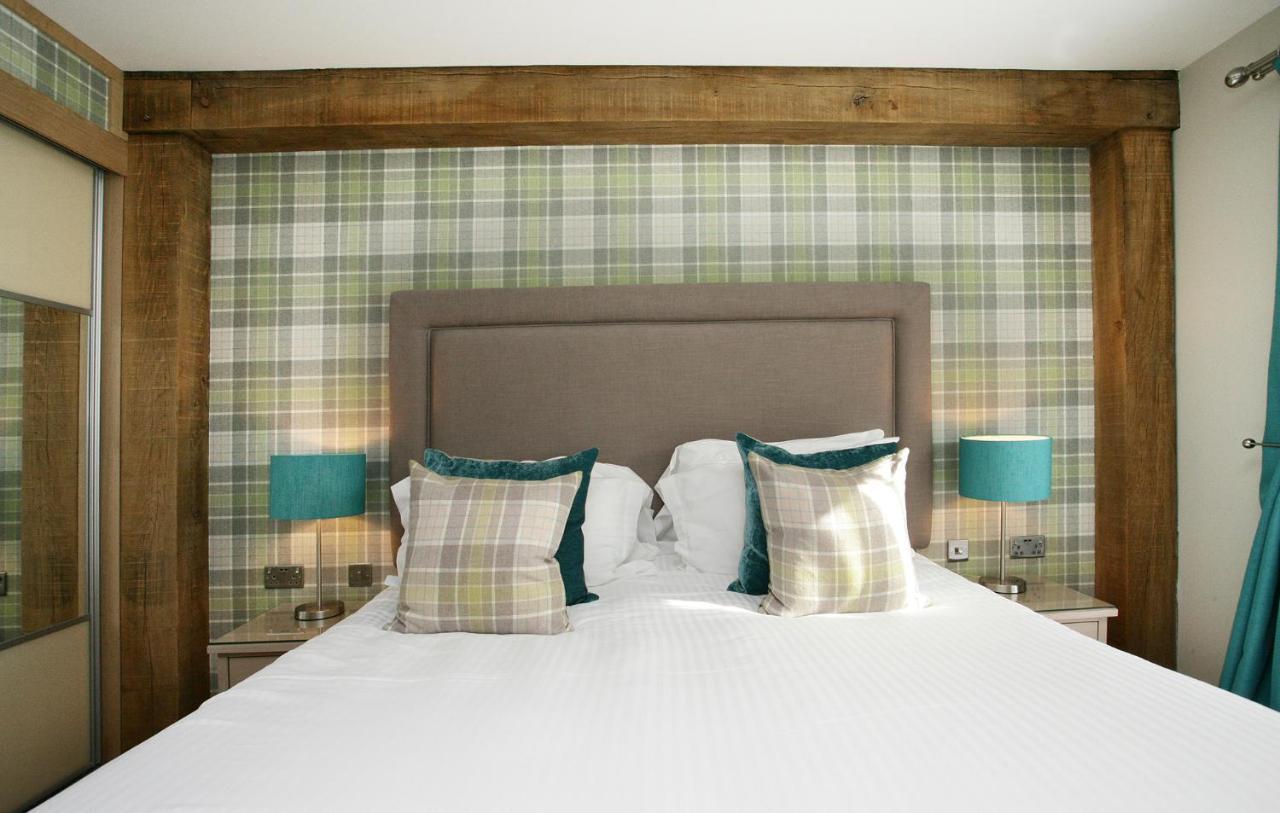 The Loch Lomond Guesthouse Balloch Buitenkant foto