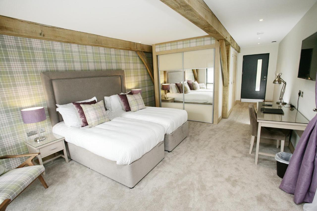 The Loch Lomond Guesthouse Balloch Buitenkant foto