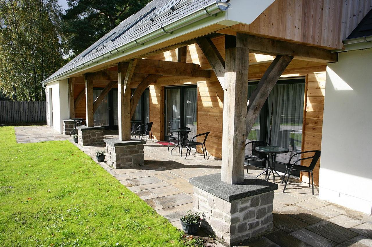 The Loch Lomond Guesthouse Balloch Buitenkant foto