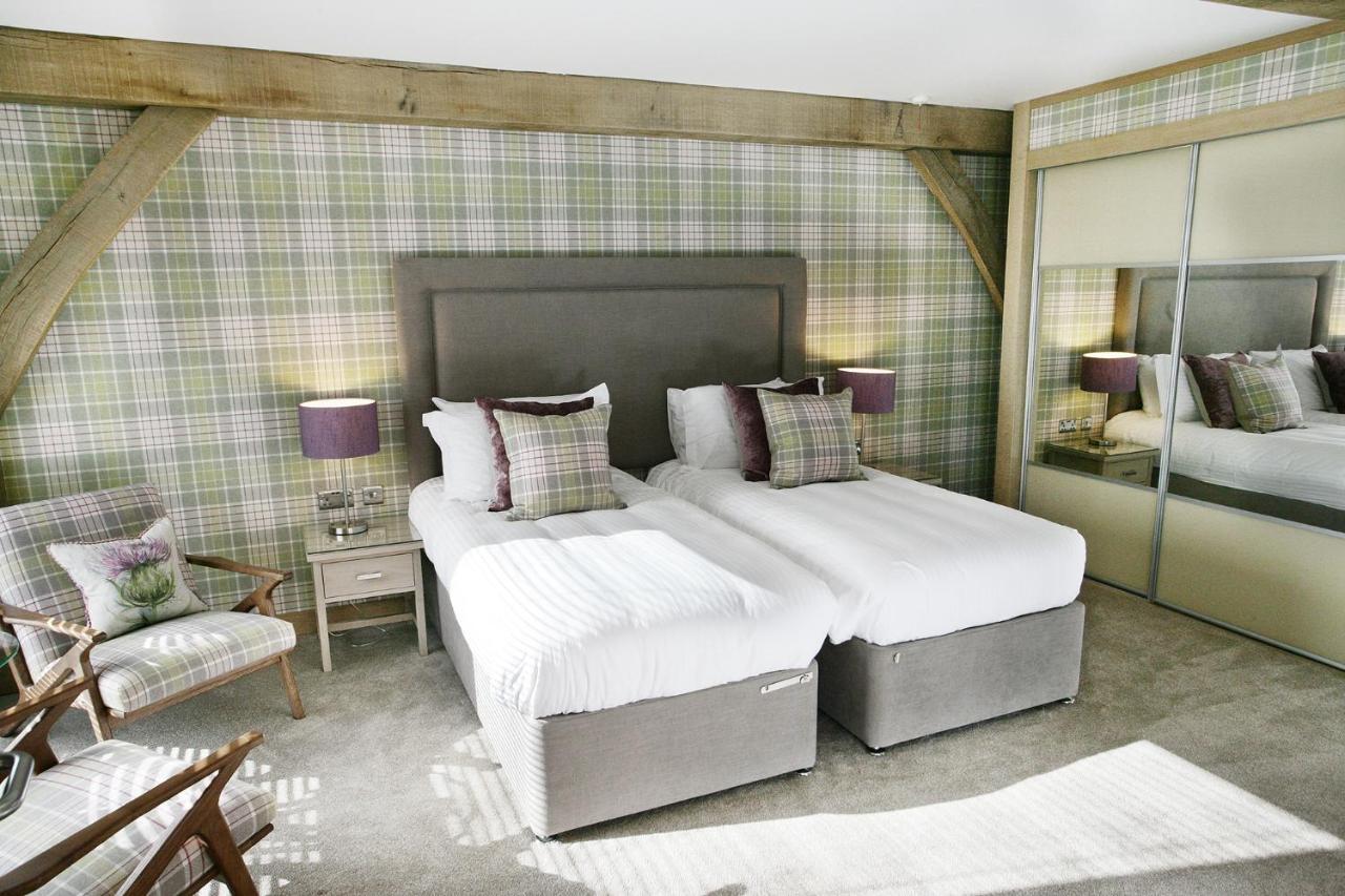 The Loch Lomond Guesthouse Balloch Buitenkant foto