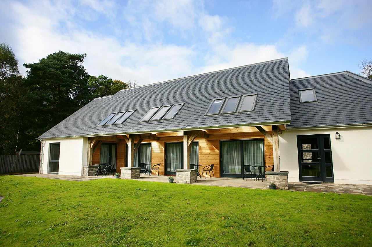 The Loch Lomond Guesthouse Balloch Buitenkant foto