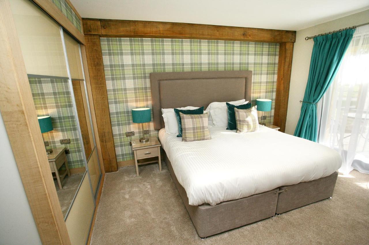 The Loch Lomond Guesthouse Balloch Buitenkant foto