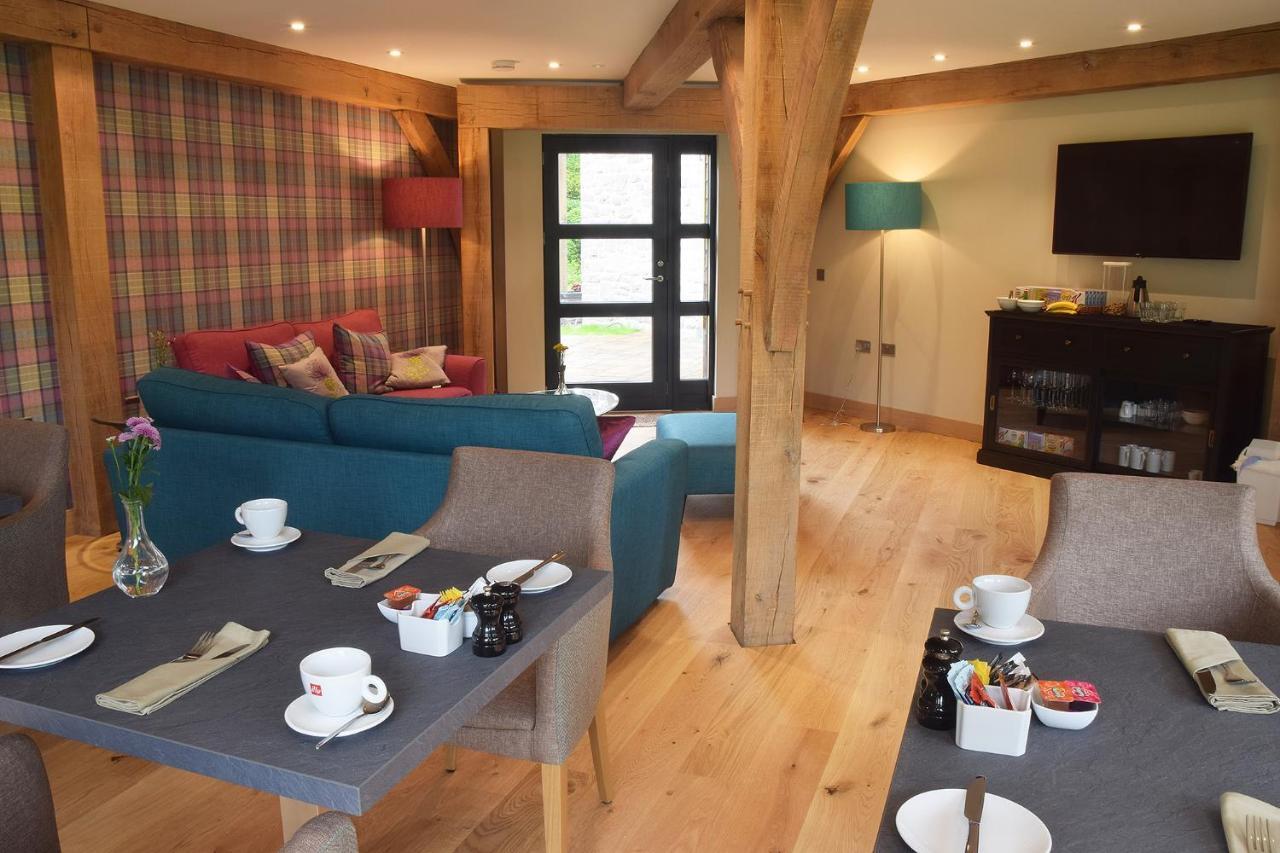 The Loch Lomond Guesthouse Balloch Buitenkant foto