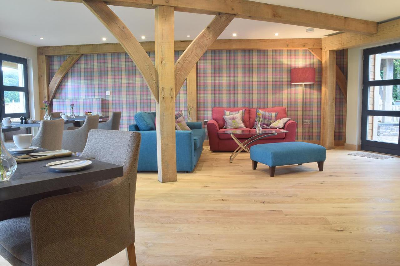 The Loch Lomond Guesthouse Balloch Buitenkant foto