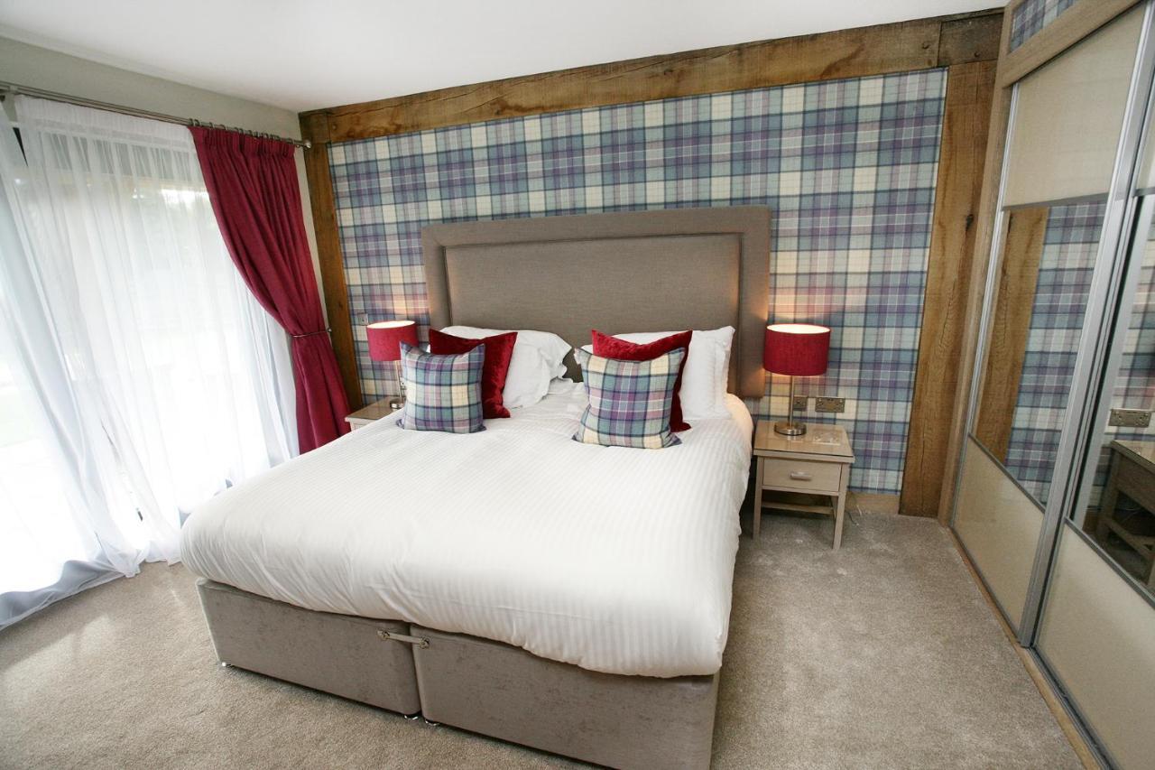 The Loch Lomond Guesthouse Balloch Buitenkant foto