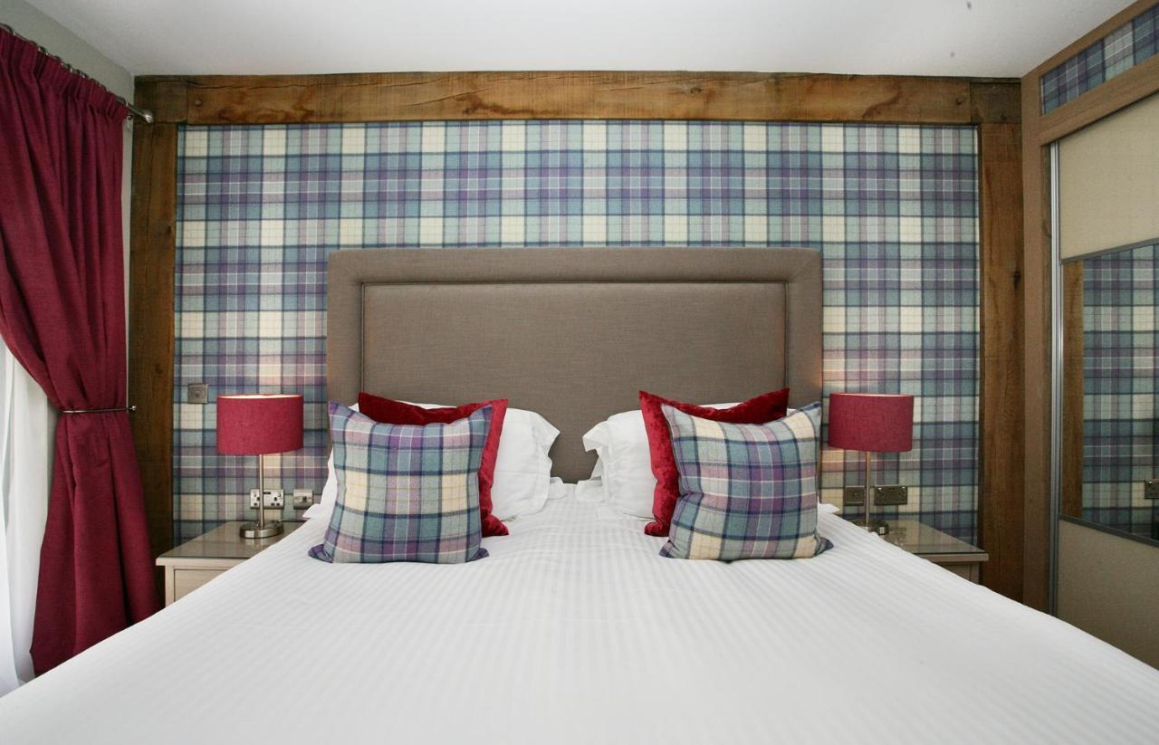 The Loch Lomond Guesthouse Balloch Buitenkant foto