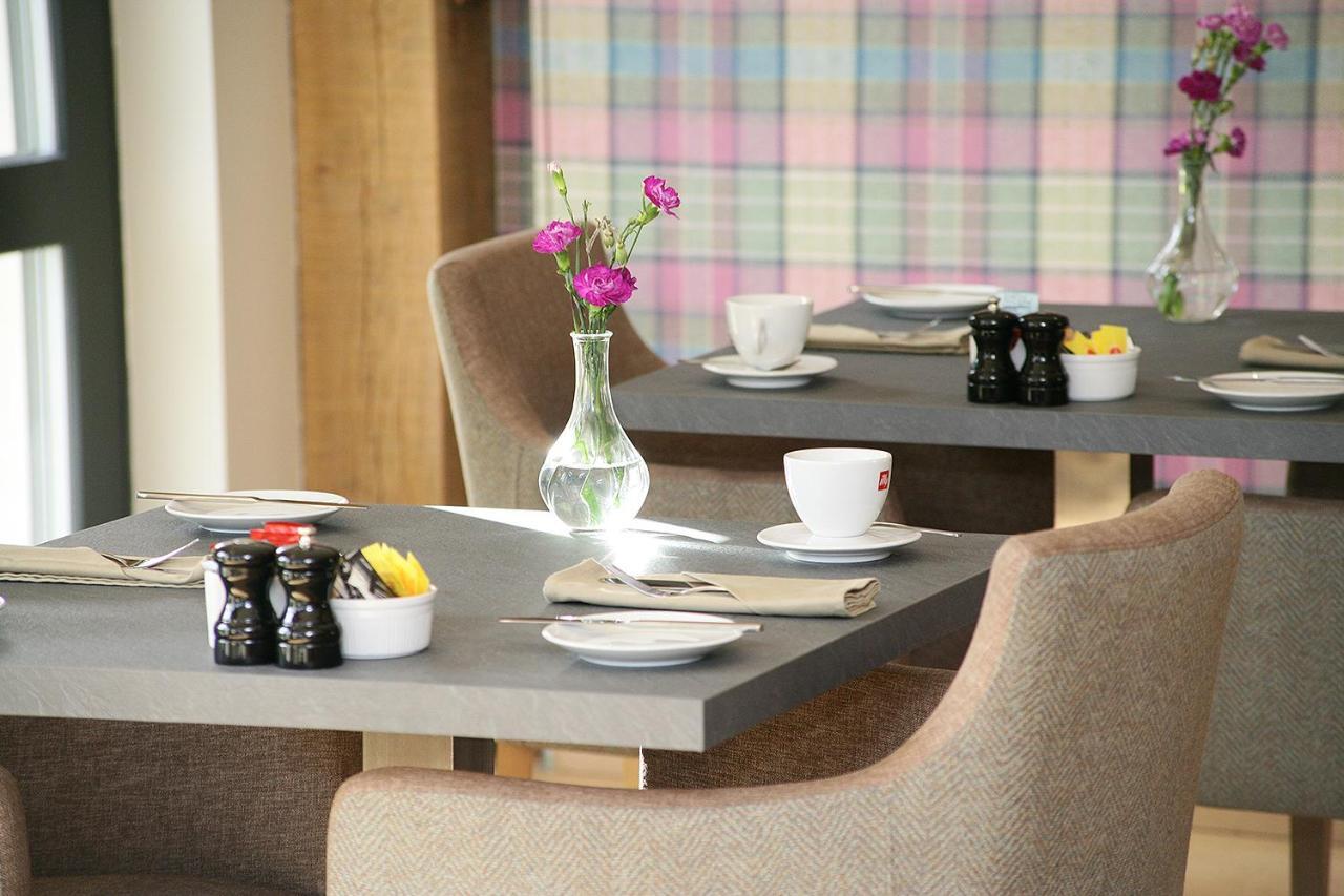 The Loch Lomond Guesthouse Balloch Buitenkant foto