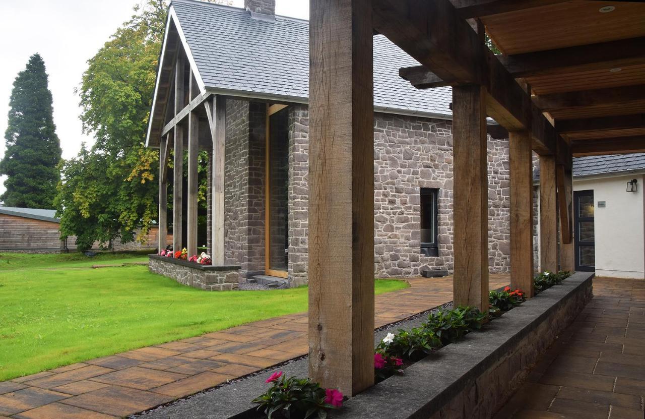 The Loch Lomond Guesthouse Balloch Buitenkant foto