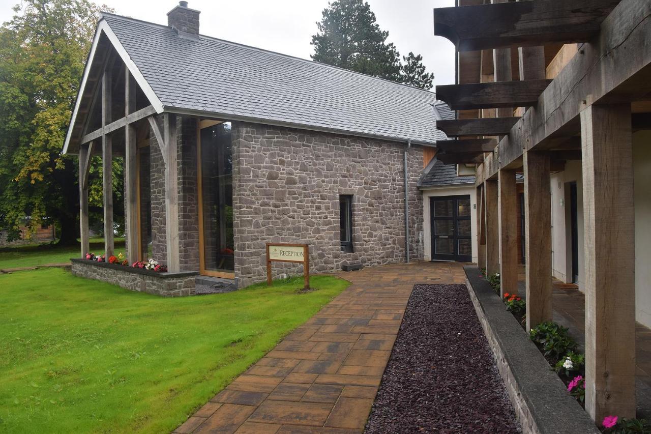 The Loch Lomond Guesthouse Balloch Buitenkant foto